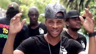 DEXTA DAPS  SHABBA MADDA POT OFFICIAL VIDEO [upl. by Eurydice478]