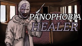 NEEDLES REMOVES YOUR PHOBIA Panophobia Heal  Fear amp Hunger Termina [upl. by Wasson254]