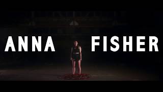 Anna Fisher  Hula Hoops Skills Demo [upl. by Ysteb]