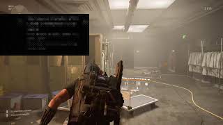 THE DIVISION 2 EPISODE 5 GAMEPLAY 2024 [upl. by Marylinda]