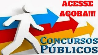 O GUIA PRATICO DE ESTUDOS para Concurso Publico [upl. by Marcella438]