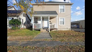 Pawtucket Apartment Rentals 2BR1BA by Pawtucket Property Management [upl. by Beverly]