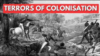 How British colonisation destroyed Indigenous Australians [upl. by Iddo]