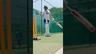 POWERHIT like KLAASEN cricket gopro powerhitting cricketlover cricketcoaching cricketindia [upl. by Ailil]