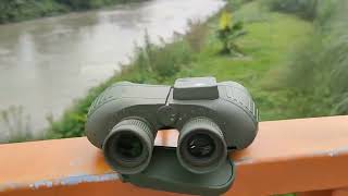 7x50 10x50 Russian Military Binoculars [upl. by Vachill]