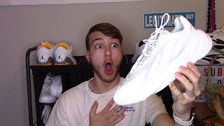 MY FAVORITE COP OF 2022 Adidas Ozelia Unboxing and Review [upl. by Relda863]