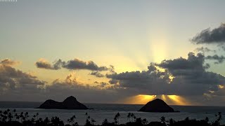 RealVuLive Lanikai Live Stream [upl. by Nytram]