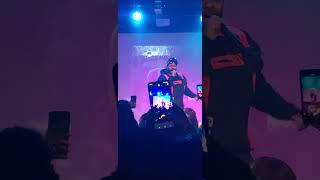 Eric Bellinger 2024 Mpls [upl. by Nibbs]