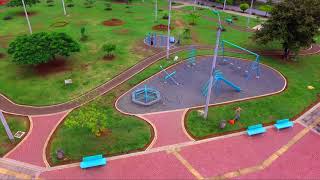 Programa “Adopte parques y zonas verdes” [upl. by Oelak]