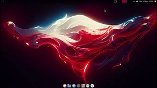 How to Change Workspace Color on Xfce Desktop [upl. by Karlin]