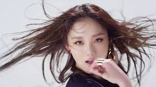 Adidas Commercial with Lee Sung Kyung [upl. by Kcinimod462]