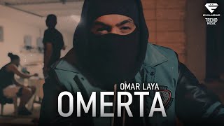 Laya  OMERTA Official Music Video [upl. by Magnolia12]