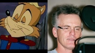 Rob Paulsen as Antoine DCoolette [upl. by Wilmette431]