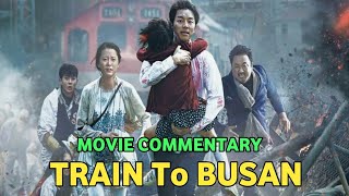 Train To Busan Movie Explained In Hindi Urdu ।। Mind niraj [upl. by Aryamo37]