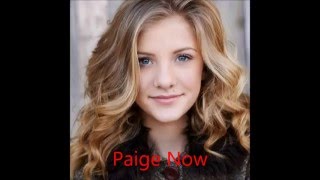 complete all girls dance moms then and now 2016 [upl. by Theressa]