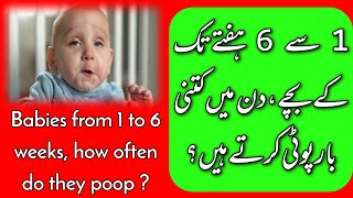 How many time dose a Newborn Baby poop in a day  Potty Color in Newborn Babies  DrAHMandal [upl. by Yonah]