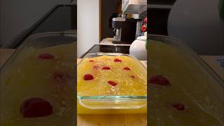 We Tried Orange Jelly Dessert Recipes [upl. by Aelam]