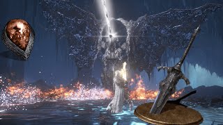 Flawless NG7 Darkeater Midir  Dark Souls 3 [upl. by Aennyl]