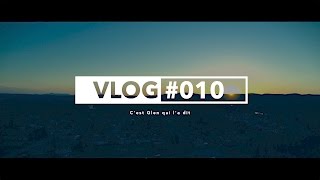 VLOG 010  Cest Glen qui la dit [upl. by Leirda]