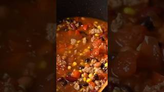 My famous turkey chili recipe [upl. by Garry]