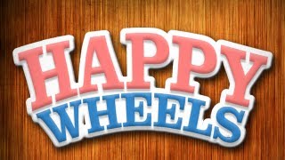 Happy Wheels Episode 23  Wrecking Ball Hops [upl. by Washington355]