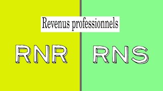 Les régimes fiscales au Maroc RNR et RNS EP 2 [upl. by Auberta167]