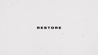 Zion City Worship  Restore Official Lyric Video [upl. by O'Driscoll828]