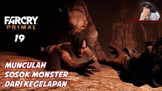 FAR CRY PRIMAL 19  BAPAK TAKKAR AKHIRNYA MENAKLUKAN SANG SATWA LEGEND [upl. by Able]