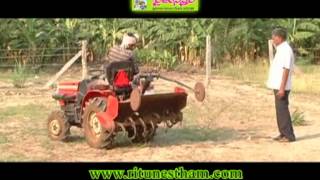 Information On Mini Tractor by Rytunestham [upl. by Tsiuqram]