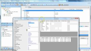 BODS Tutorial 003 Using Case transform in Data Services [upl. by Jeff]