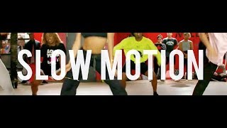 Trey Songz  Sow Motion  Jared Jenkins Choreography [upl. by Winnie]