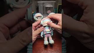 This Astronaut Is Cool 3D printing idea for 3d printed business [upl. by Robinet693]