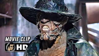 JEEPERS CREEPERS REBORN  Final Scene 2022 Movie CLIP HD [upl. by Airekal]