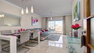 Fabulous penthouse apartment in Sabinillas [upl. by Khajeh]