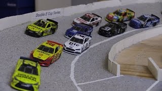 NASCAR DECS Season 6 Race 10 Finale  Texas [upl. by Rramaj945]