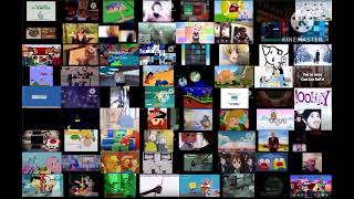 CAN CAN 72X MASHUPS YTPMV LOUD [upl. by Ashwell]