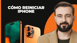 Cómo restablecer tu iPhone [upl. by Nirol]