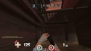 TF2 Fatmagic kick me [upl. by Winshell]