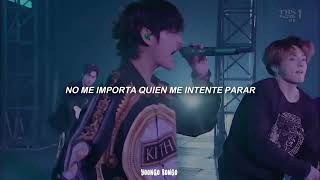 BTS  Jump  Sub Español  MV [upl. by Mureil]