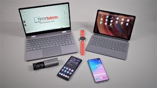 Tech Ive Kept  My Favourites Of 2019 [upl. by Leddy]