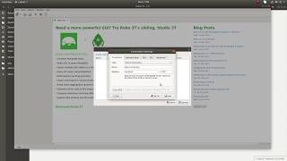 How to Install and Use MongoDB GUI Client Robo 3T RoboMongo [upl. by Nilrem]