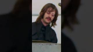 The Beatles Performing ‘Besame Mucho’ in 1969 [upl. by Notffilc]