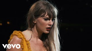 Taylor Swift  tolerate it Official Music Video The Eras Tour Movie [upl. by Igal]