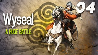 Building our Renown  Mount amp Blade II Bannerlord  Lord Wyseal 4 [upl. by Yuji943]