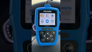 How to set up your OBD2 Scan Tool  KINCROME Tool Talk [upl. by Nofets350]