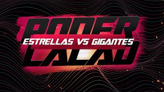 Pretemporada  Estrellas vs Gigantes  100524 [upl. by Enellek]