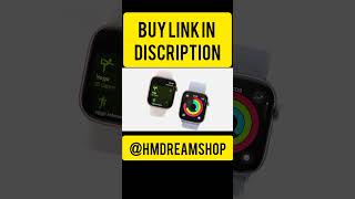 Apple Watch Series 10 GPS Your Ultimate Fitness Tracker amp Stylish Companion apple [upl. by Sibyls]