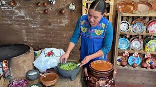 La Mejor Receta Largas De Bistec Guacamole y Salsa [upl. by Sedruol]