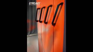 Vertical Drawer Tool Cabinet [upl. by Chap]