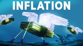 Inflation explained [upl. by Eelannej233]